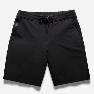 Ten Thousand Foundation Short